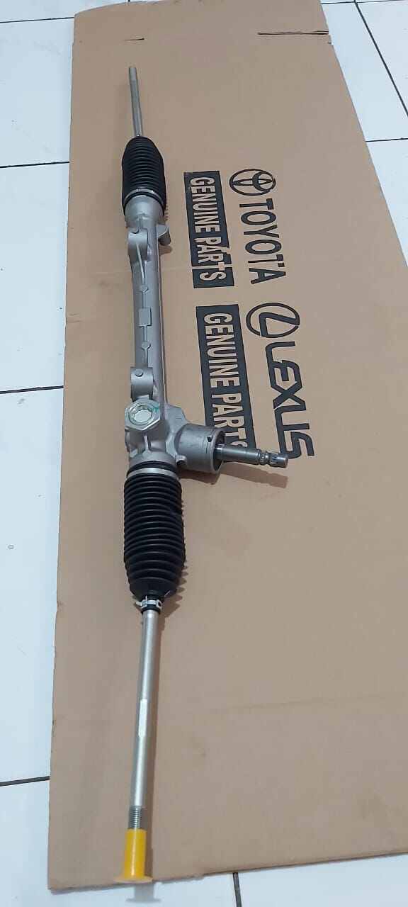 rack steering rack stir steering rack assy toyota agya/ayla Lazada