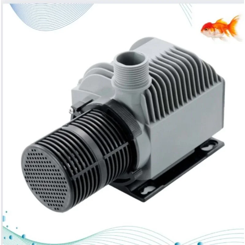 POMPA KOLAM/AIR MANCUR GINGA GA 107