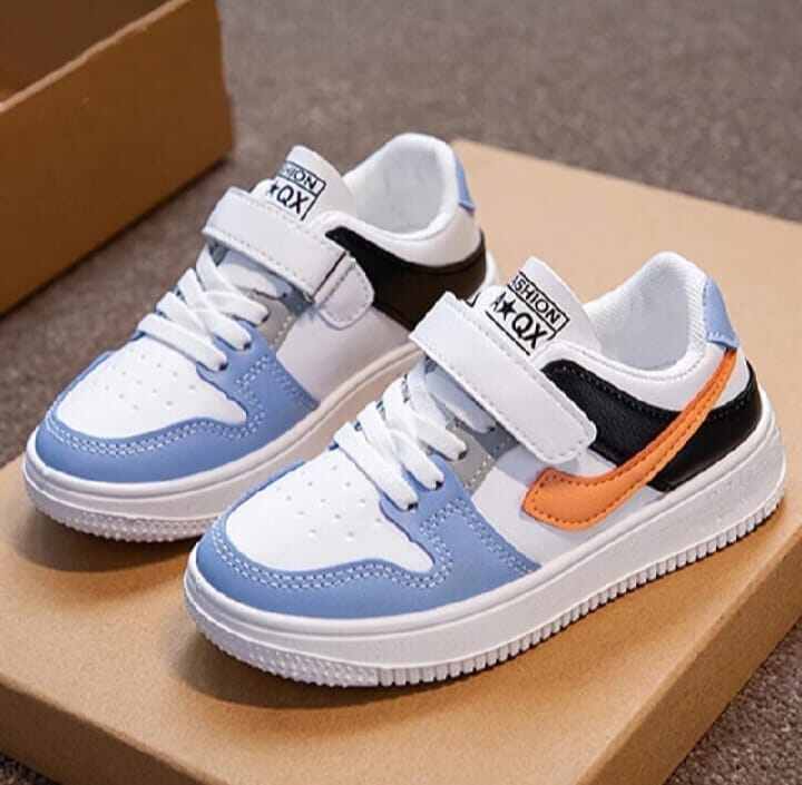 jual nike kyrie spongebob