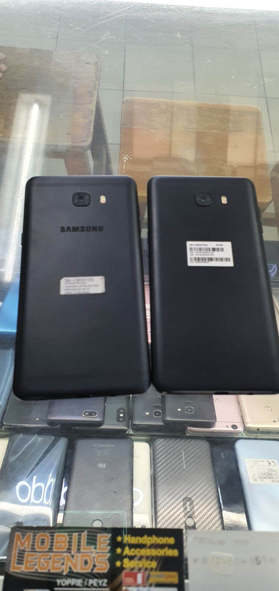 samsung c9 pro 6/64 Harga  1,750,000 Ringgit*Penghantaran Percuma