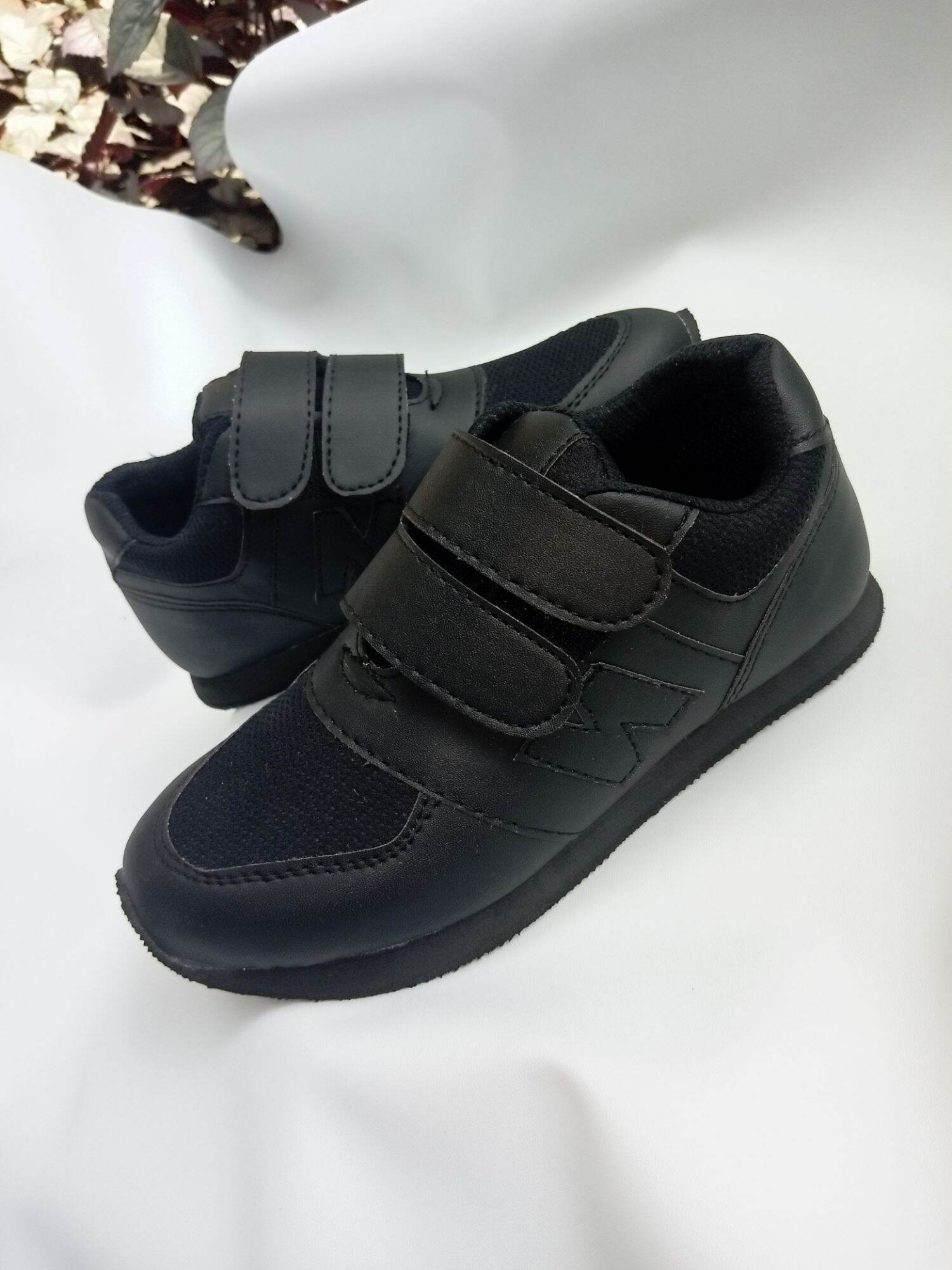 Beli Sepatu Adidas Superstar Hitam Polos Online Harga Terbaik | Lazada  Indonesia