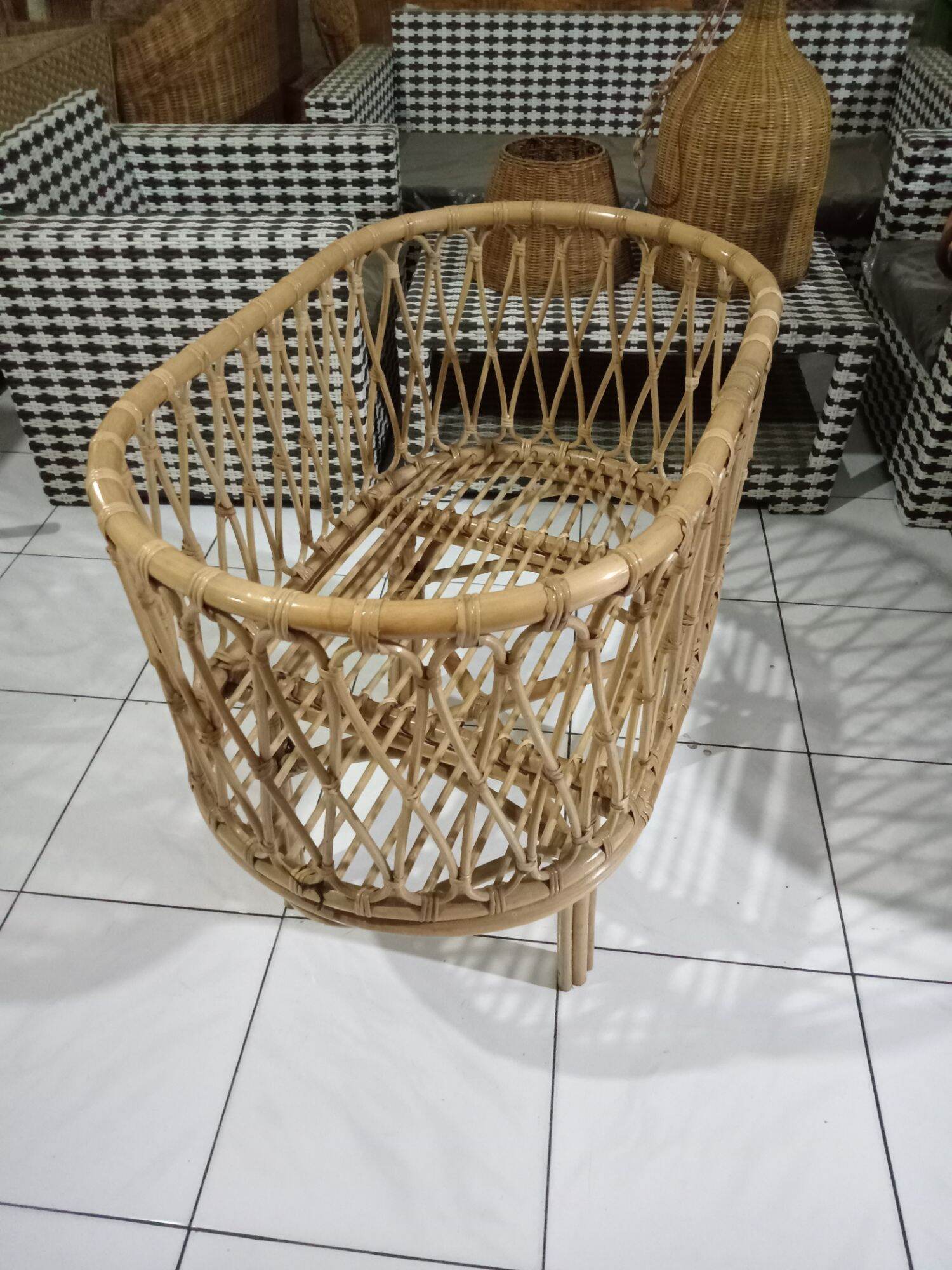 box bayi rotan | Lazada Indonesia