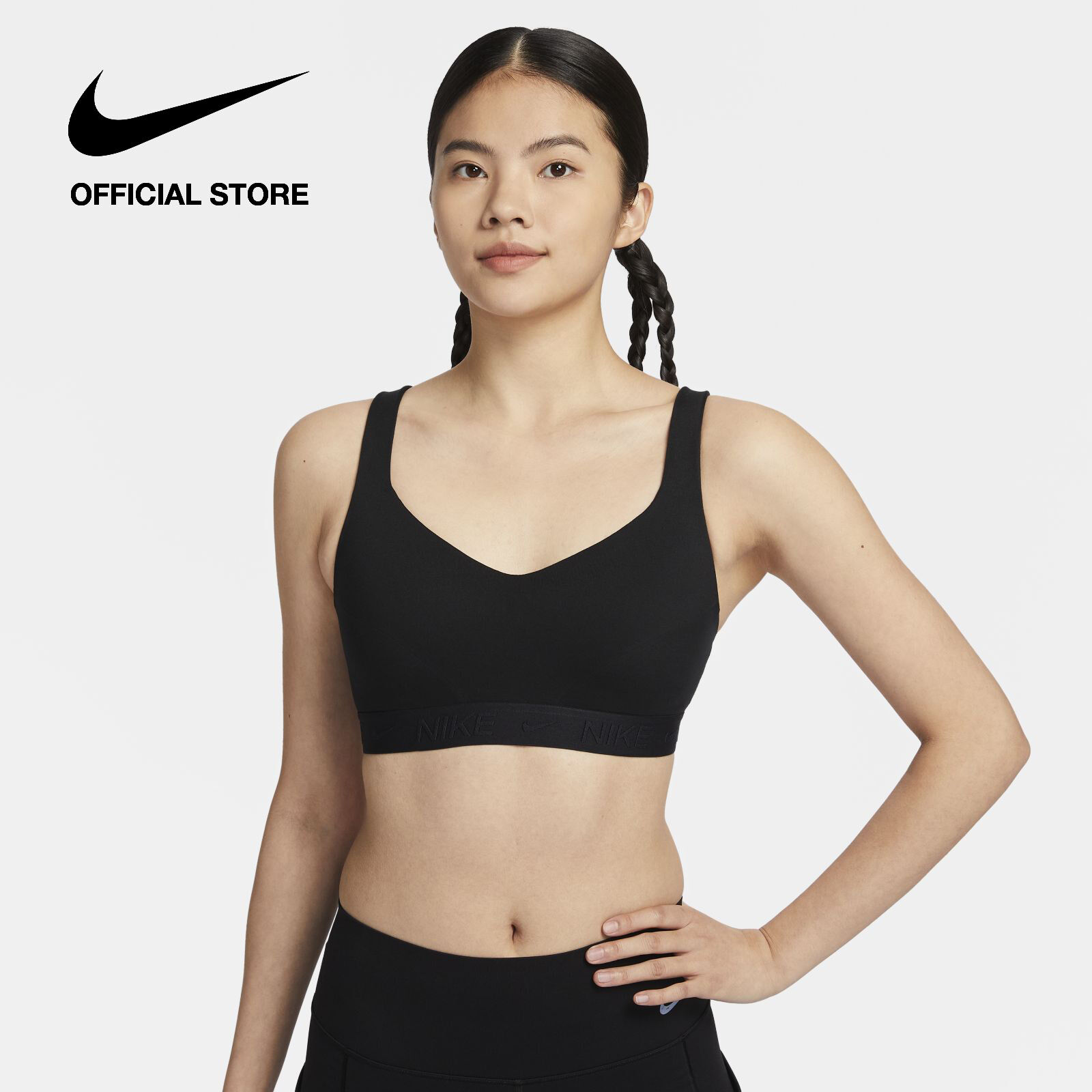 jual sport bra nike original