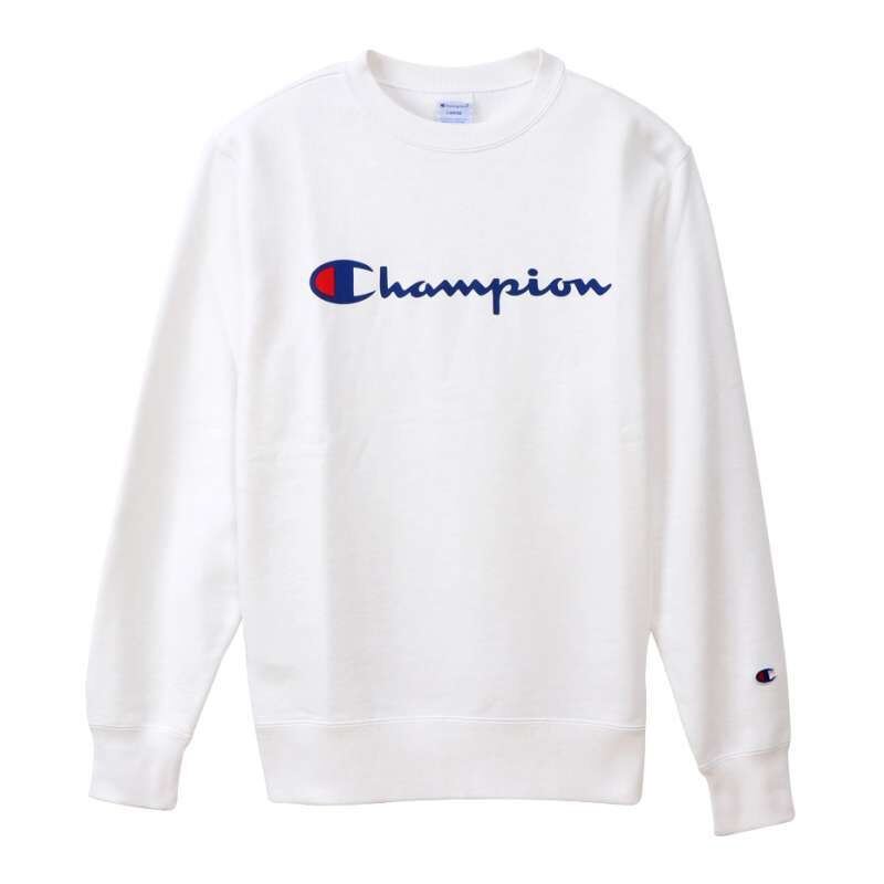 jual sweater champion