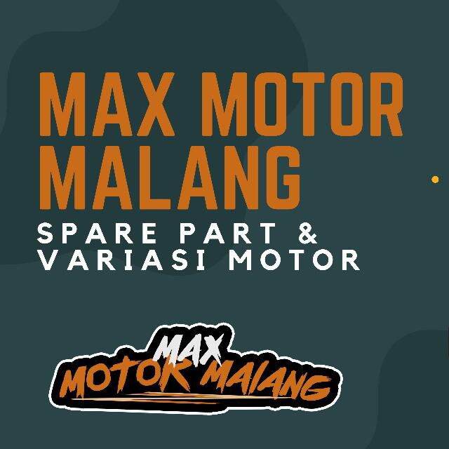 Max Motor Rizwan maxmotorrrr Indonesia Toko Resmi Online | Beli Sekarang di Lazada