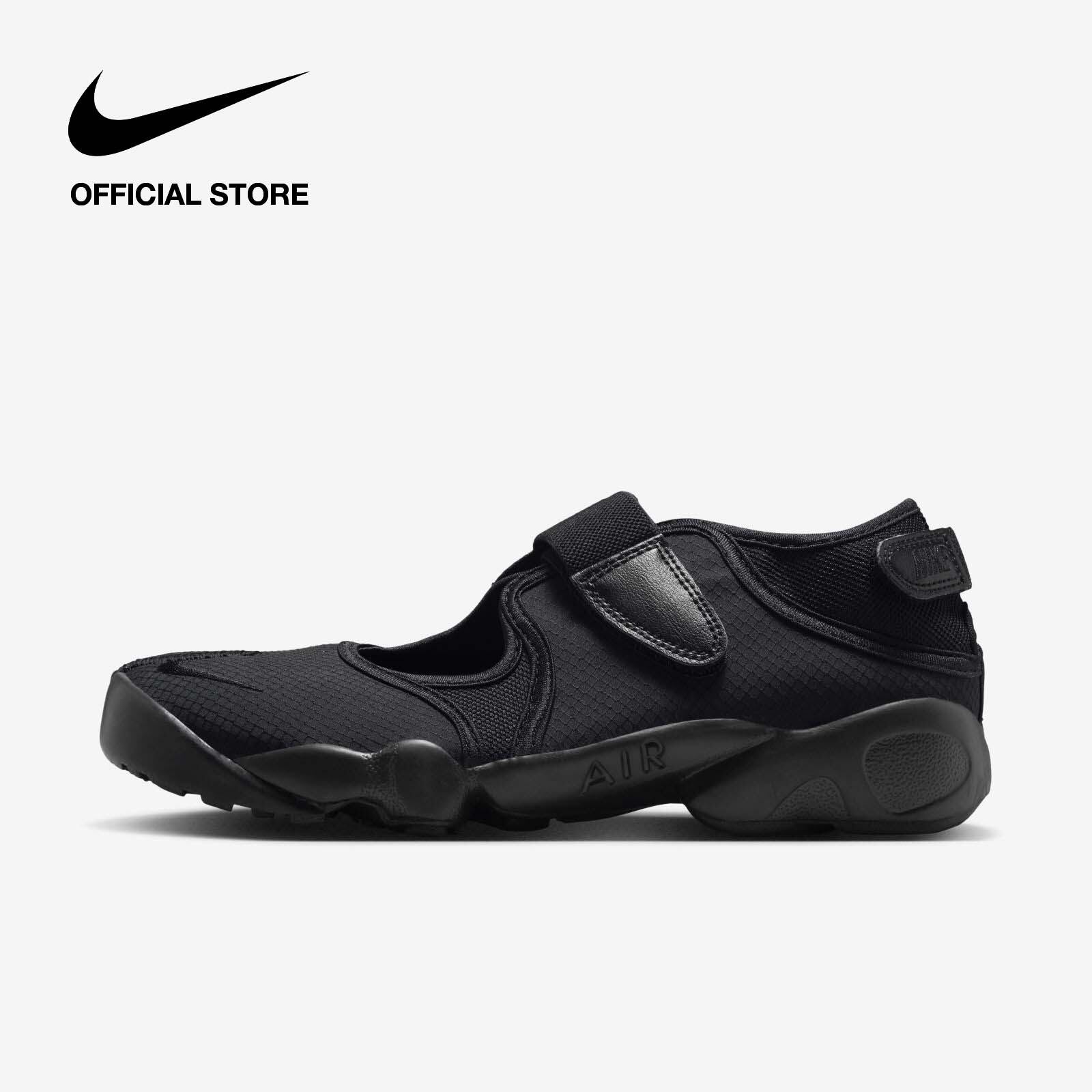 sepatu nike flat