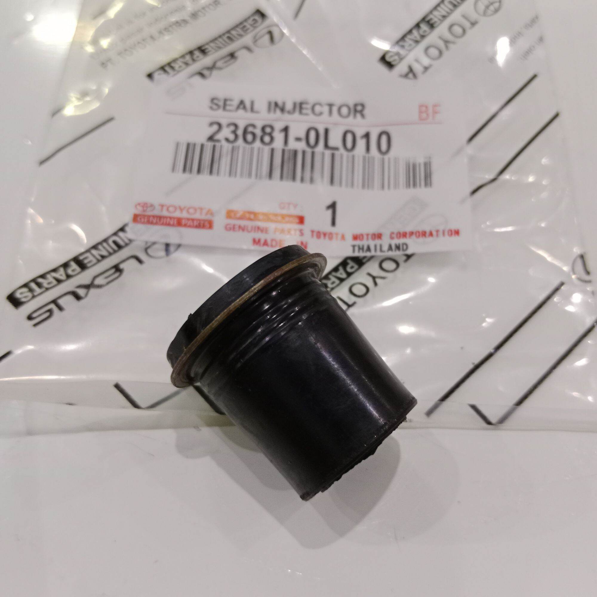 Seal Injektor Seal Nozzle Injektor Bawah Innova Diesel Hilux Fortuner