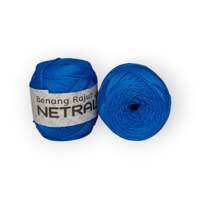 BENANG RAJUT POLYESTER / POLY KILAP & POLY DOP