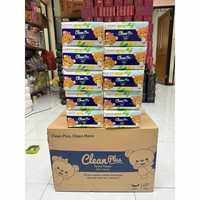 10 pcs Tisu cleanplus 360 helai 2 ply - DAPAT SEPULUH