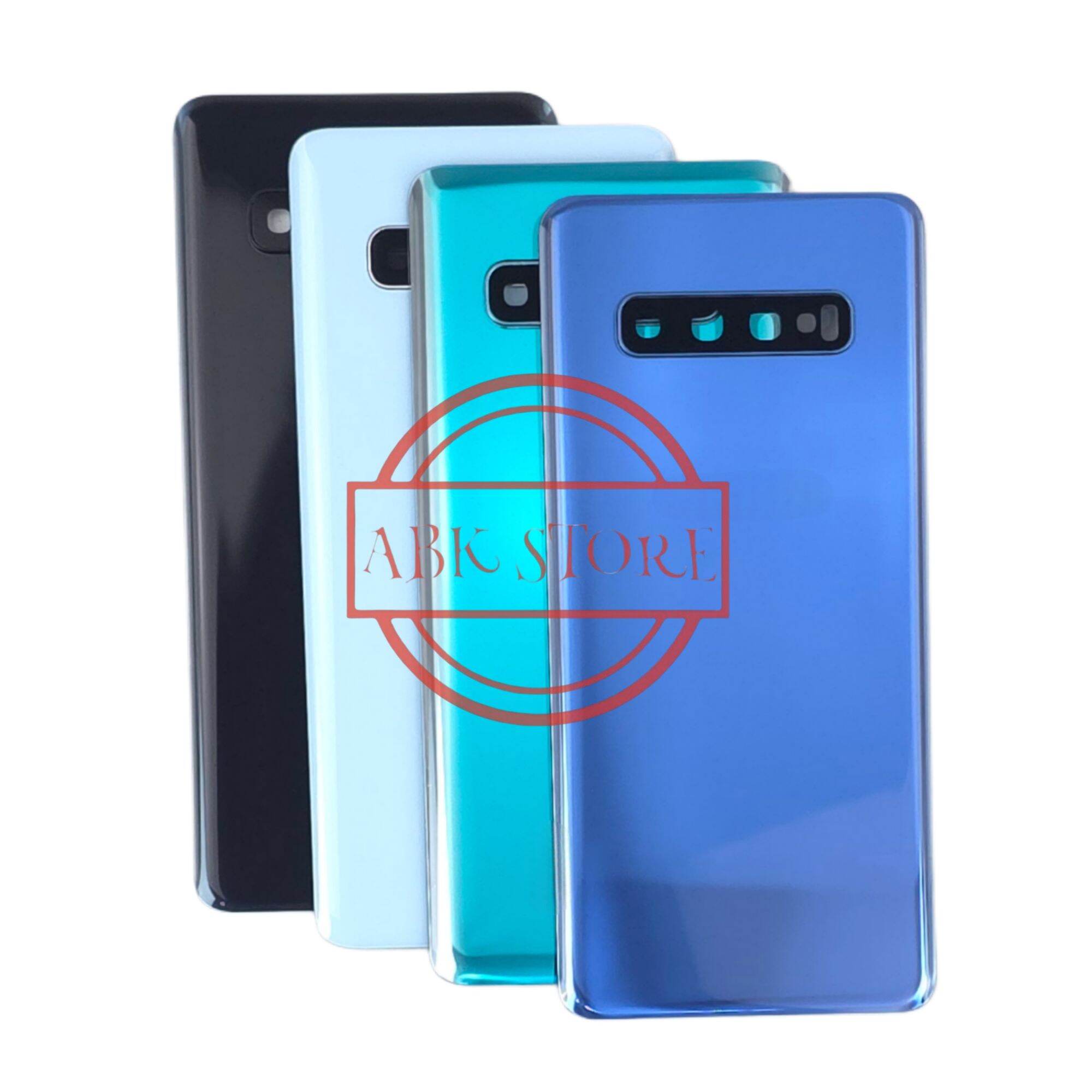 BACKDOOR SAMSUNG S10 PLUS G975 TUTUP BELAKANG BACKCOVER BACK