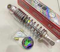 Shockbrekar Sok DBS 8891 Hybris beat mio vario scoopy genio fino miom3 mioj soul gt xeon xride vario125 vario150 vario160 fazzio filano stylo 310mm 330mm terlaris termurah original