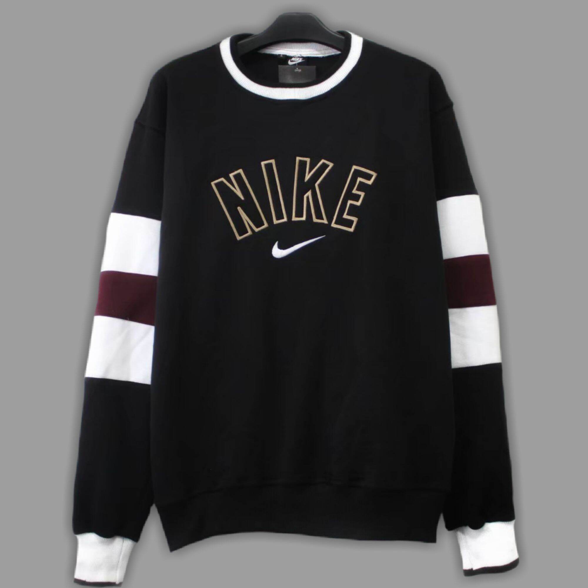 crewneck nike vintage