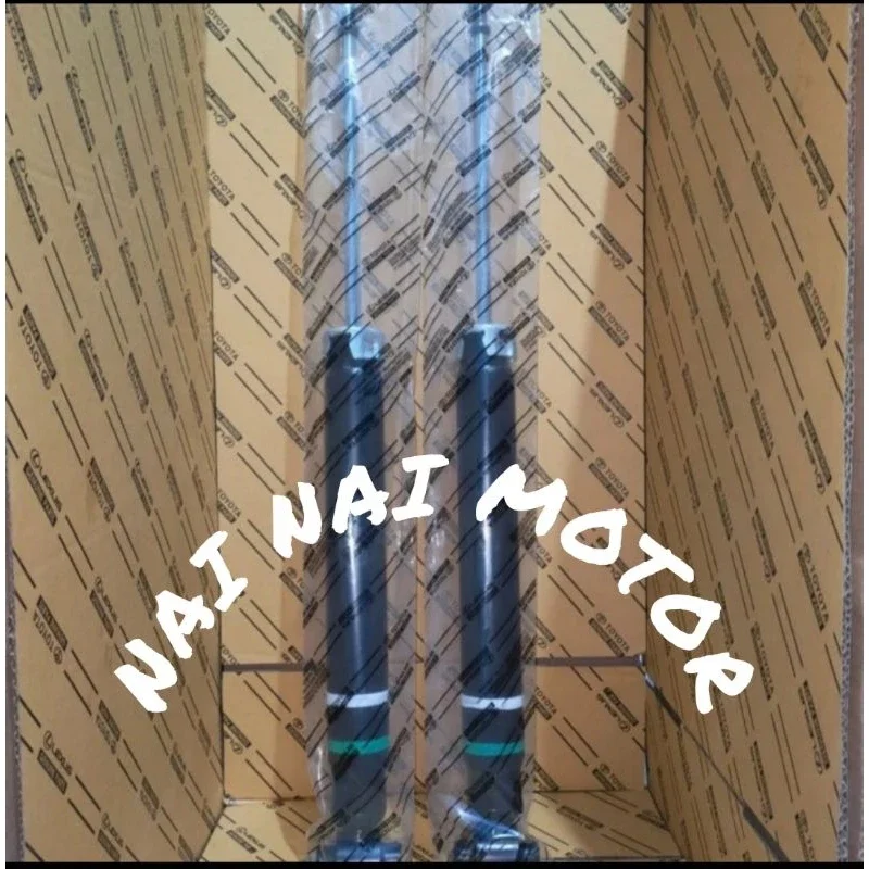 shockbreaker shock absorber toyota voxy noah belakang original Harga 600,000 rupiah*Gratis Ongkir