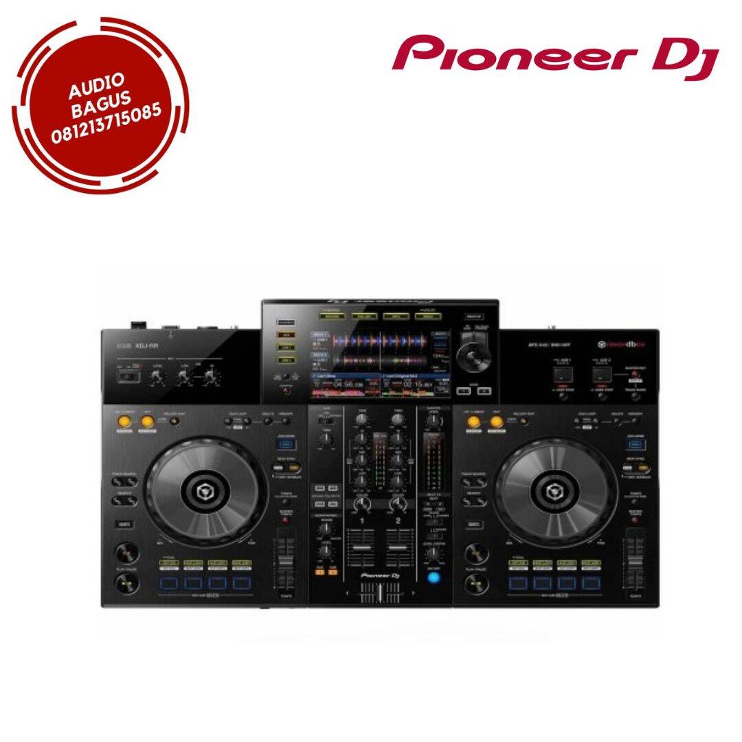 Jual Pioneer Xdj Rr Terbaru | Lazada.co.id