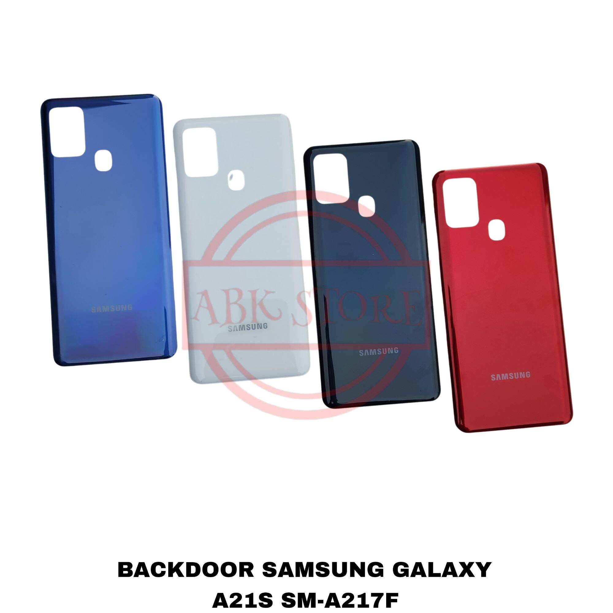 backdoor samsung a21s