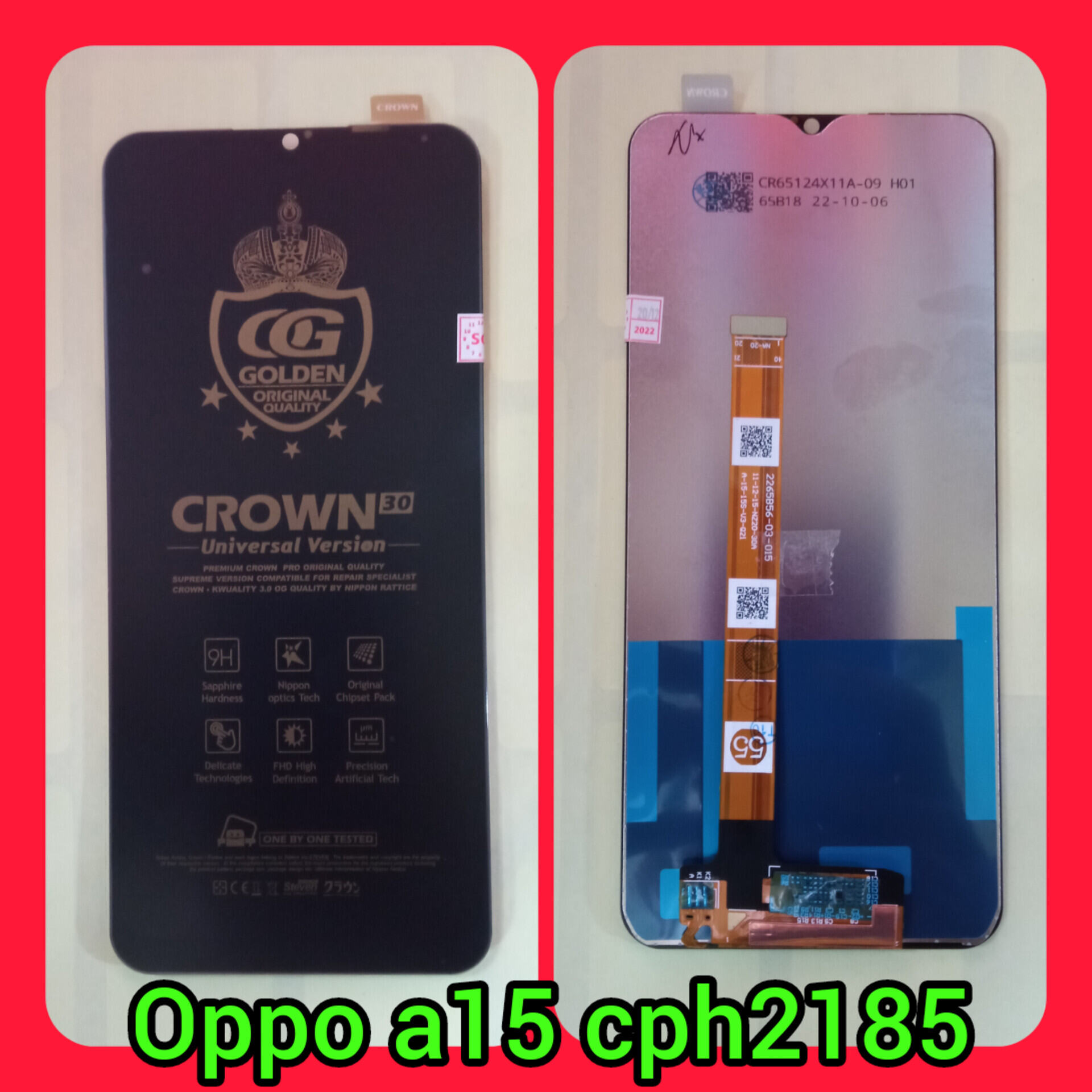 oppo cph2159 harga