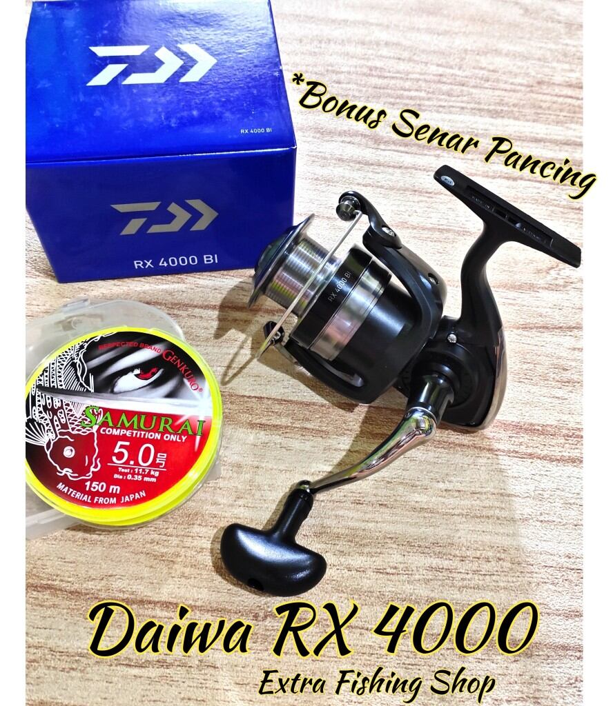 12ft fishing rod and reel Zebco Crappie Fighter 12ft Light Spinning Combo