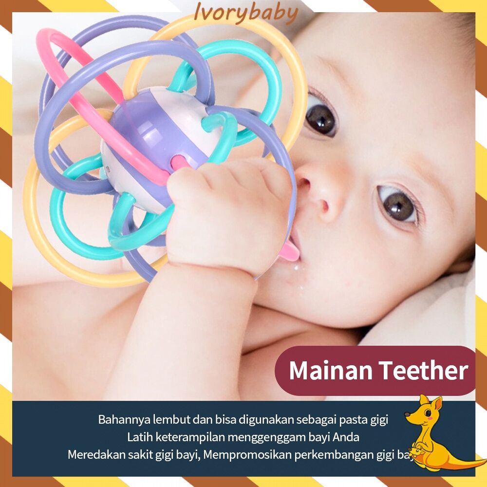 Mainan teether store