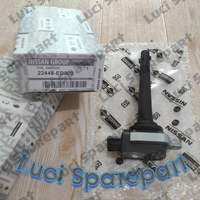 Ignition Coil Koil Nissan New Xtrail T31 2.0 2.0cc 2000cc Original
