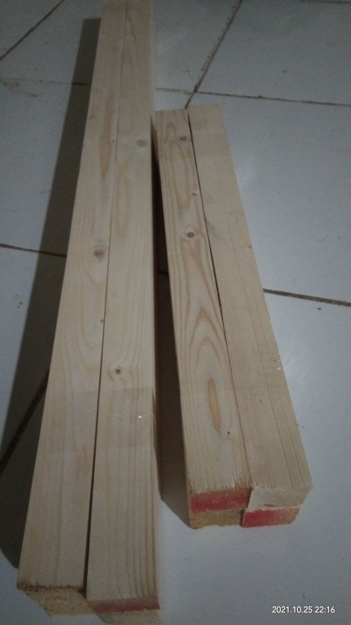 Jual Kayu Jati Belanda 4x4 Terlengkap Lazada Co Id