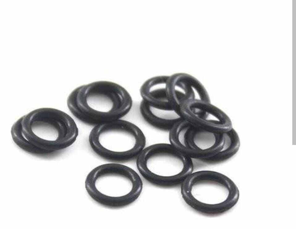 SIL O RING KODE P9 NBR 70 Harga 7,500 rupiah*Gratis Ongkir