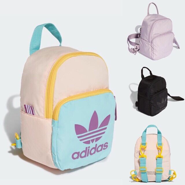 ransel mini adidas