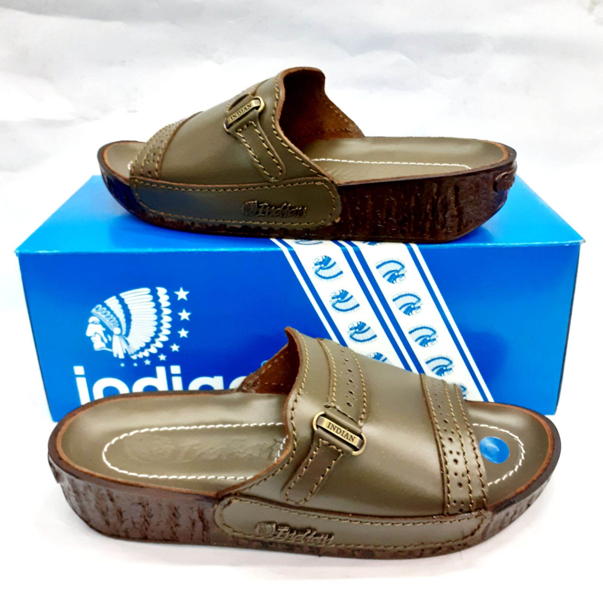 Unveiling The Mystery: Indian Sandal Styles Explained - hi3qekq