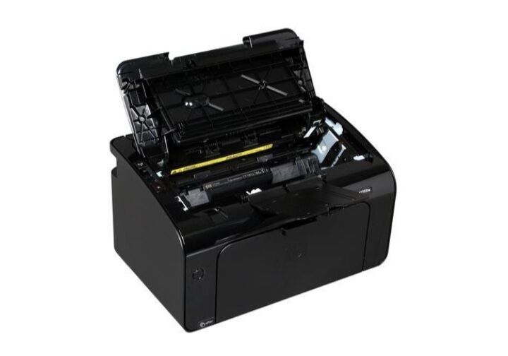 Printer HP LaserJet Pro P1102W | Lazada Indonesia