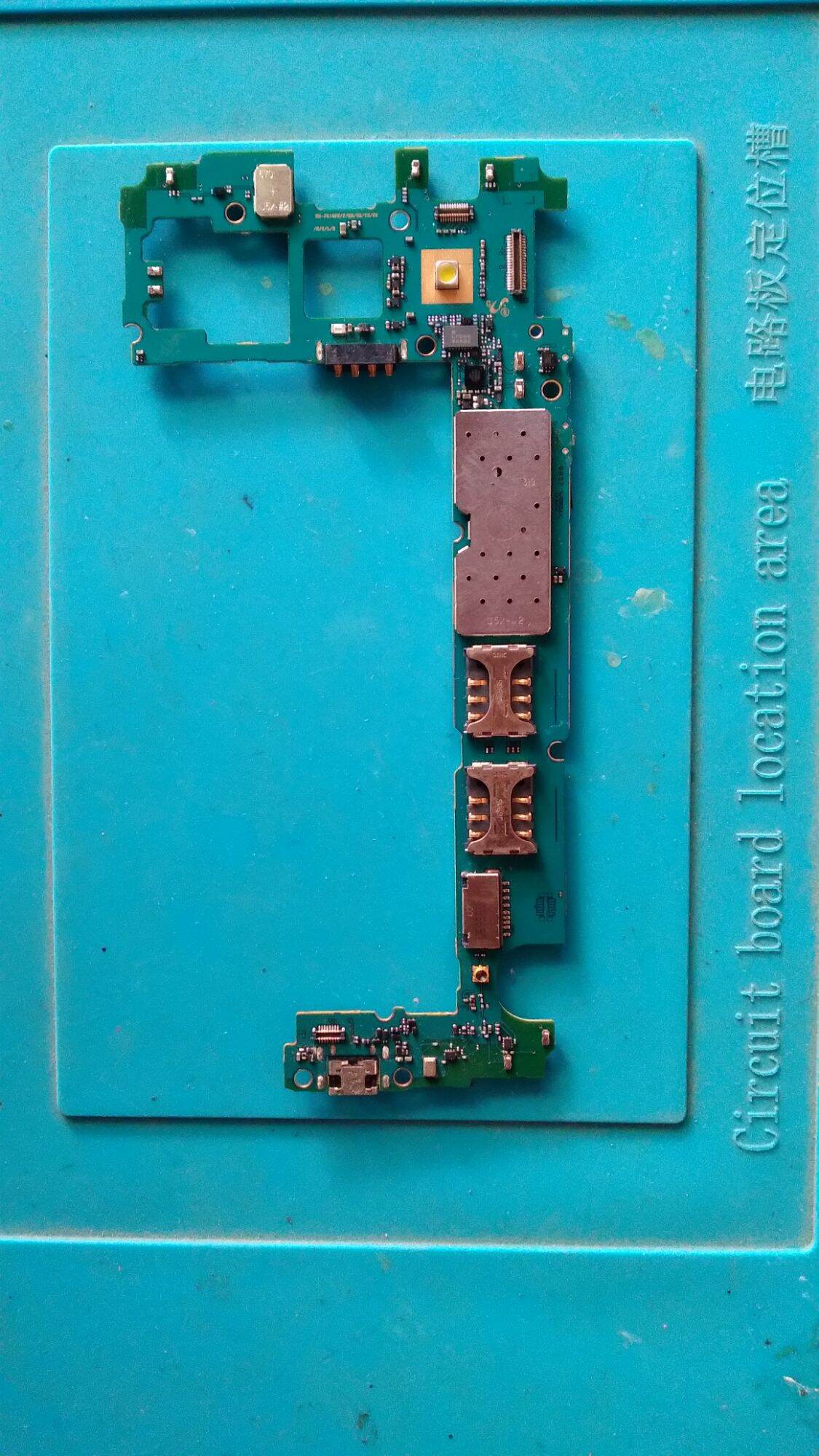 MESIN SAMSUNG J5 2016 J510F NORMAL BELUM PERNAH SERVICE Lazada Indonesia