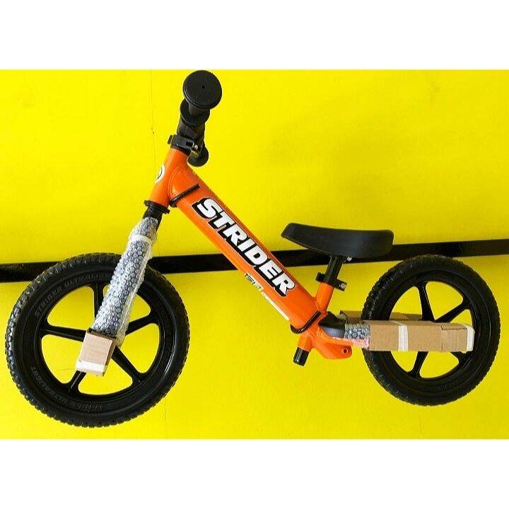 STRIDER BALANCE BIKE SPORT TYPE 12\