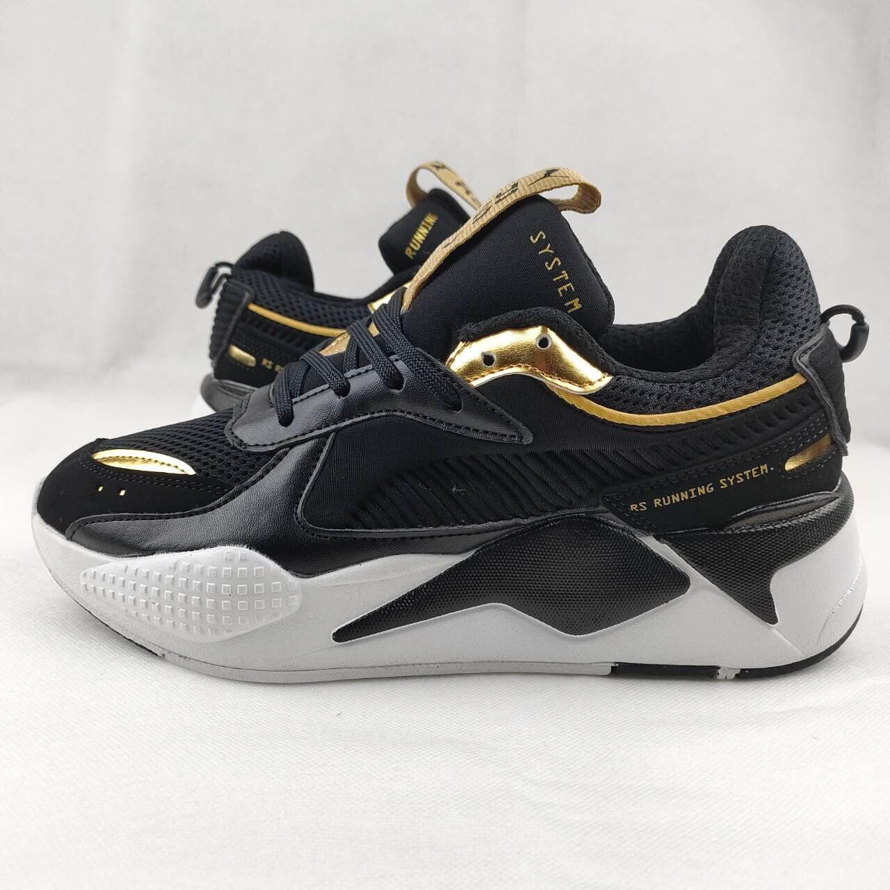 puma gold