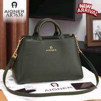 AIGNER Modelista Soft Leather  (AR7638)