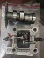 Noken As dan Valve rocker  Kymco . Vio R atau Vmax 125cc  ORIGINAL VIAR