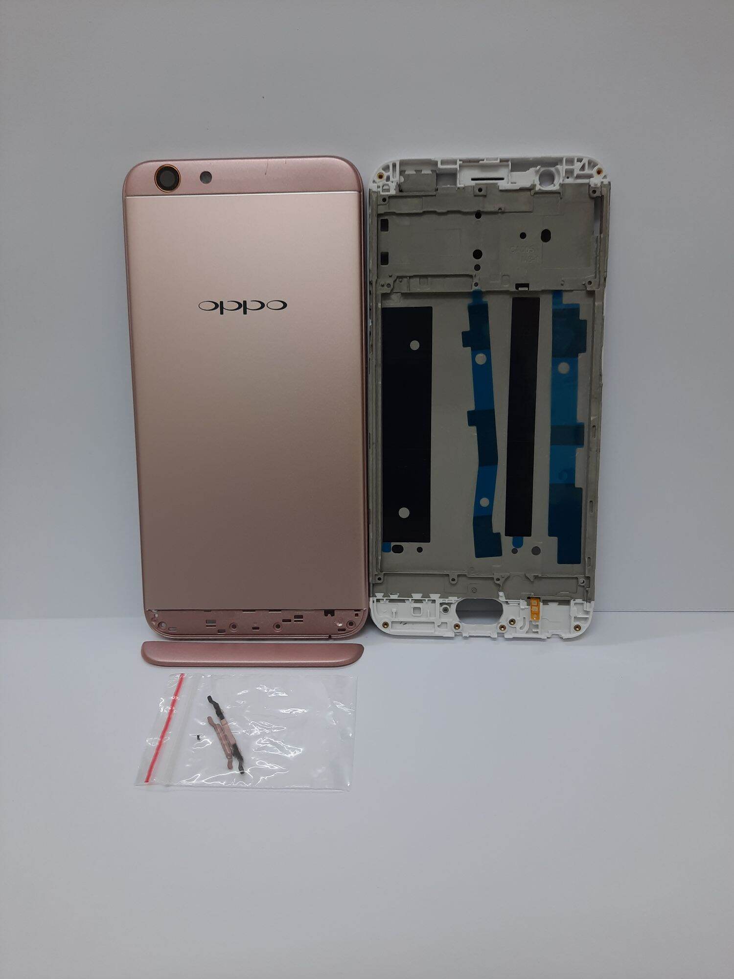 casing hp oppo f1s original