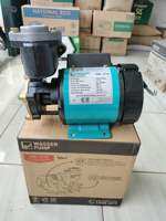 pompa air sumur dangkal wasser pw121e  buat sumur 9 meter 125 watt bergaransi