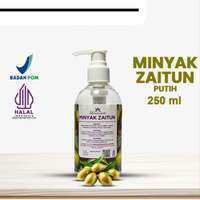 Minyak Zaitun 250ML Terlaris Minyak Pijat Larassant 100% Original Aromaterapi