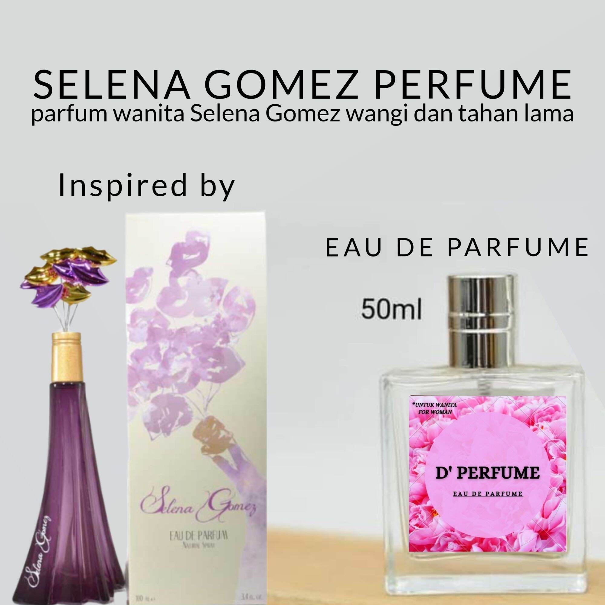 selena gomez perfume priceline