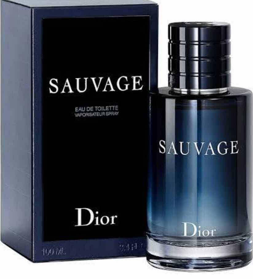 douglas dior sauvage 100 ml