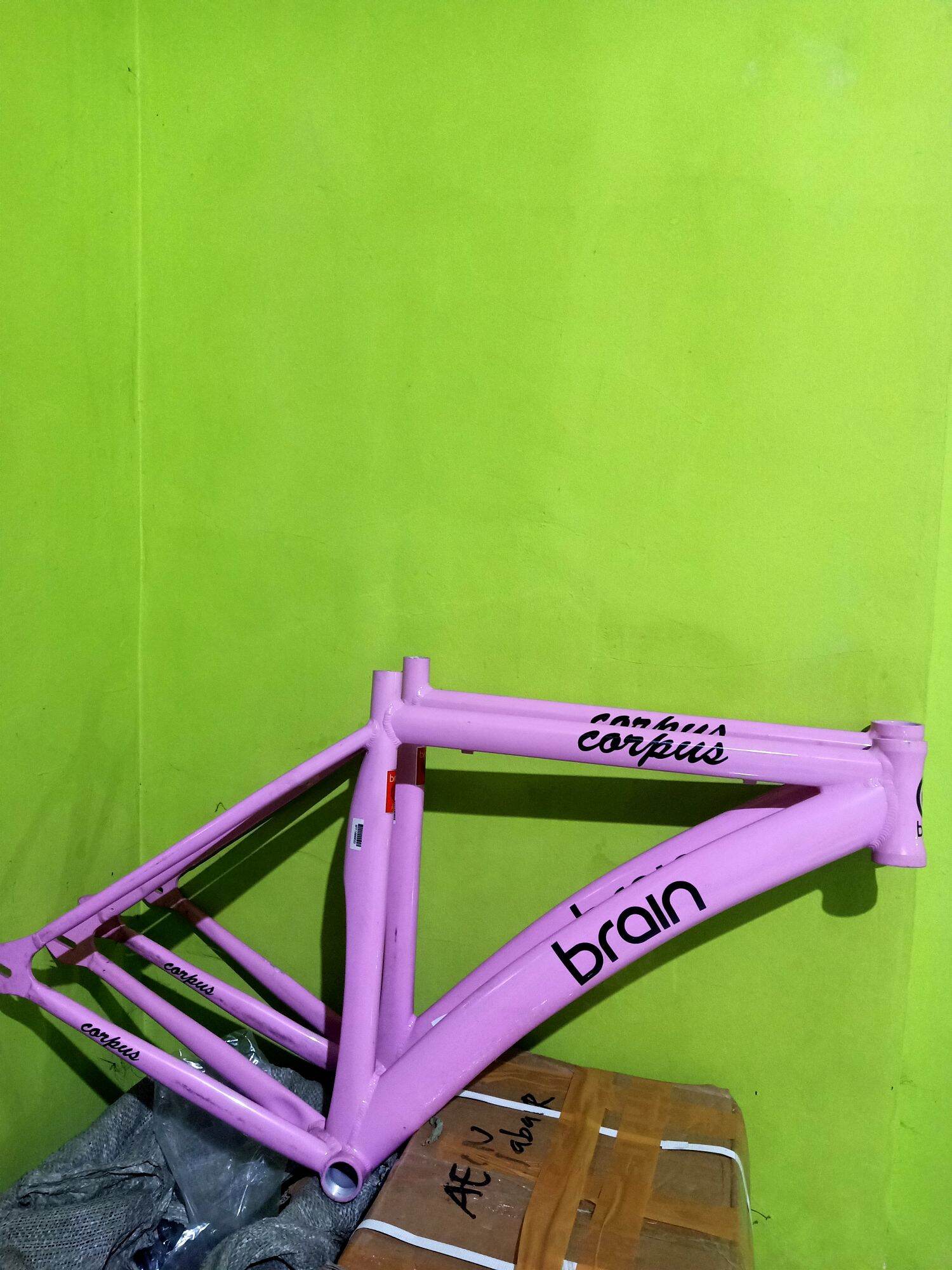 Brain fixie on sale