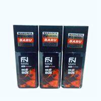 FN MAN 2IN1 SPRAY COLOGNE BEAT BOX HARGA 3PCS