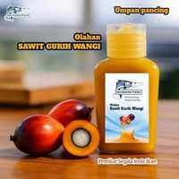 COD SAWIT. Gaco Umpan Pancing Olahan Sawit Gurih Wangi