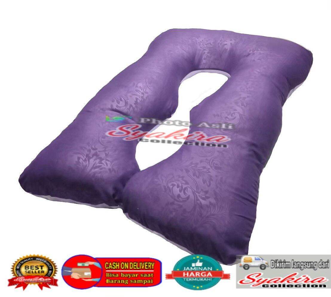 SYAKIRA Bantal Hamil Maternity Pillows HK part7