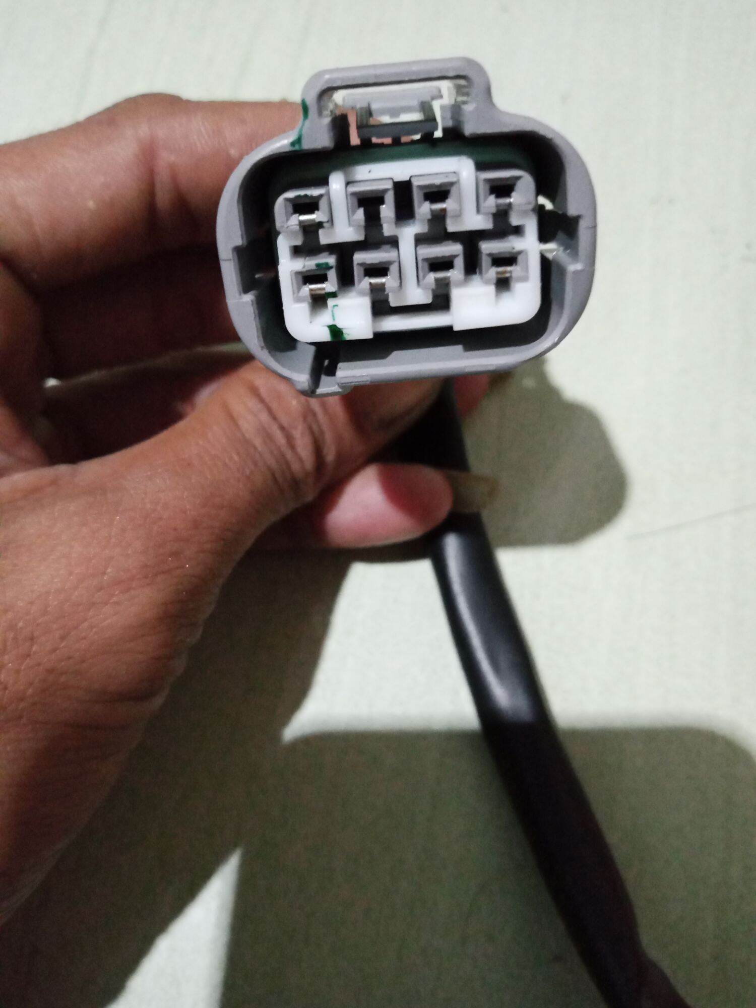 soket socket Valve toyota daihatsu ORIGINAL Harga 65,000 rupiah*Gratis Ongkir