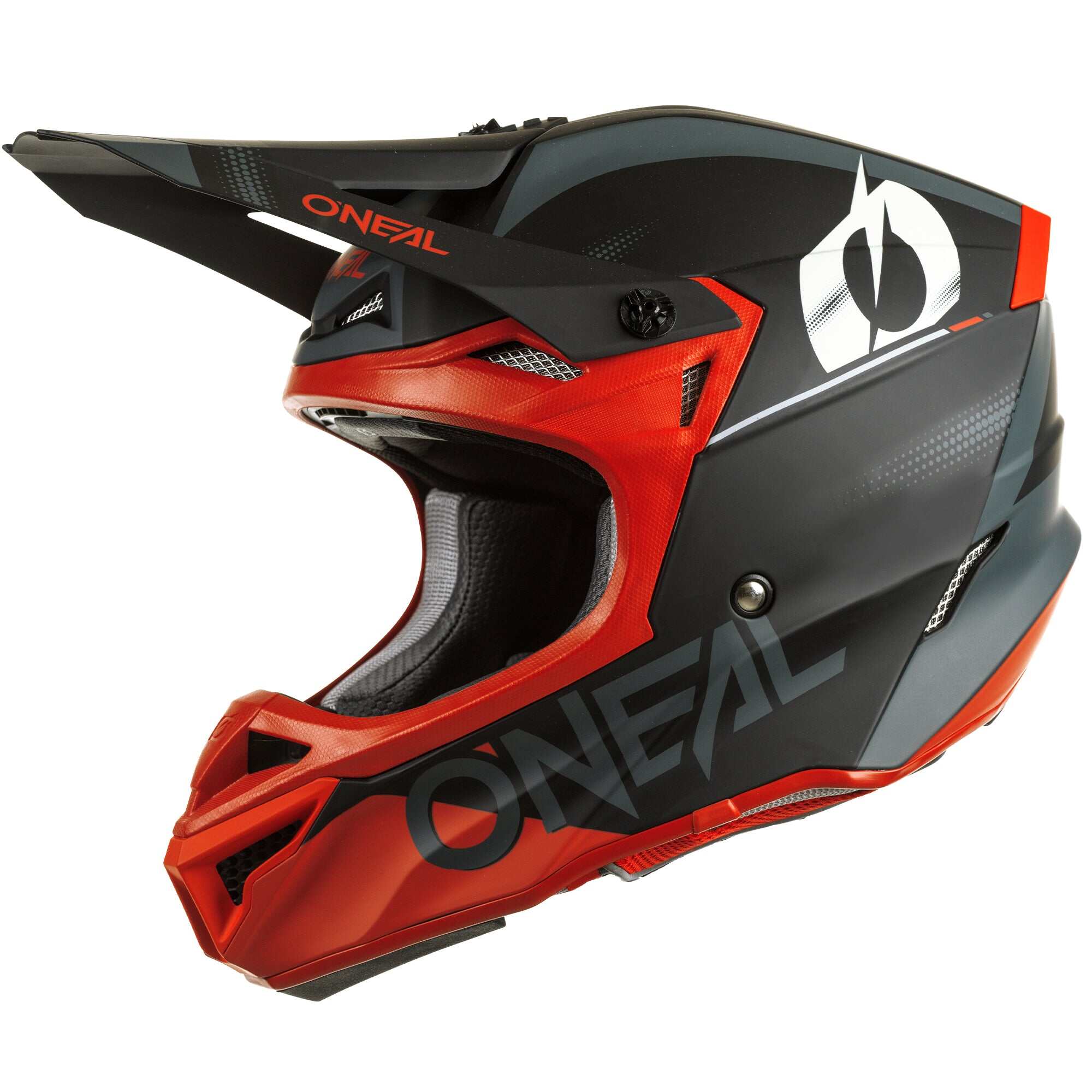 Helm best sale trail oneal