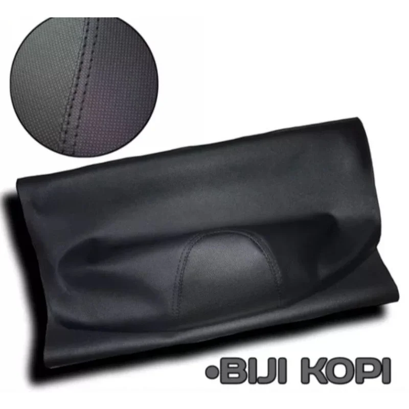 SARUNG JOK JAHIT KEPALA UNTUK SEMUA MOTOR biji kopi Harga 18,500 rupiah*Gratis Ongkir