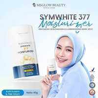 MS GLOW SYMWHITE 377 MOISTURIZER - ORIGINAL 100%