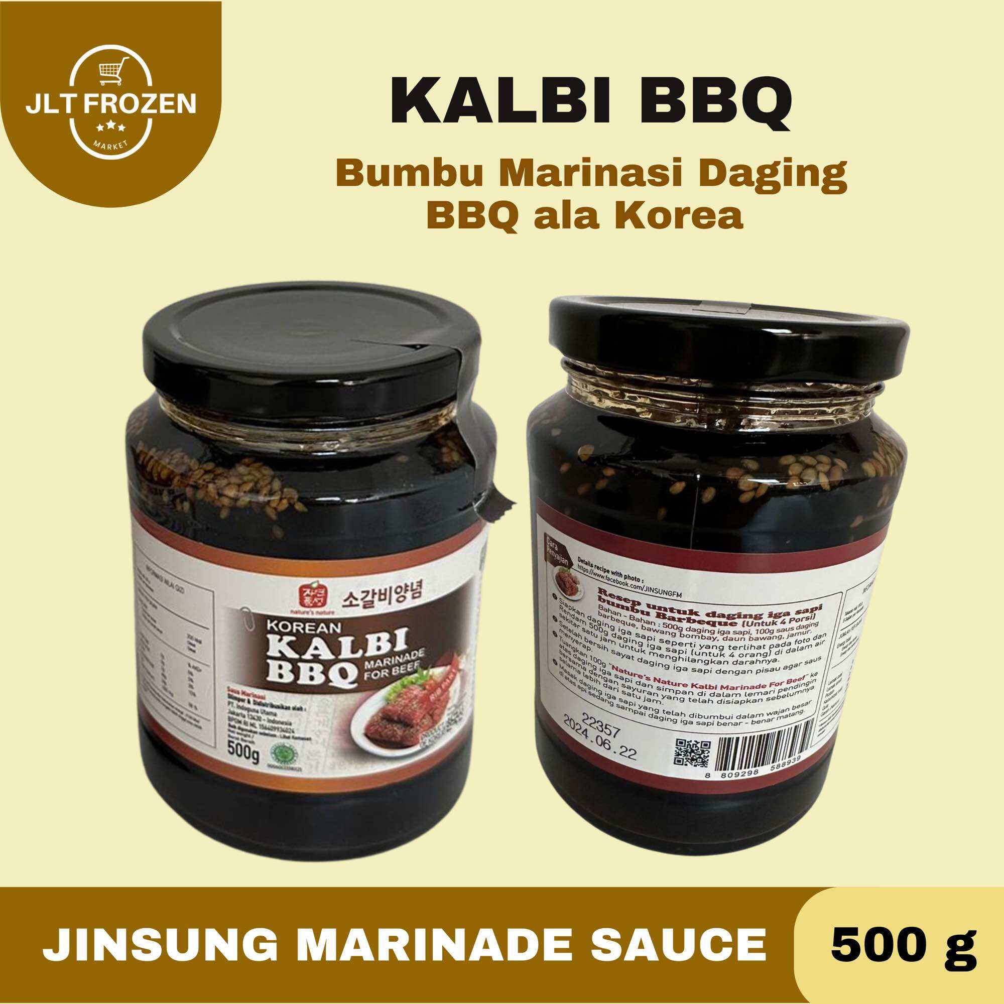 Korean Cuisine Korean Bulgogi Bbq Marinade Halal Korean Bulgogi
