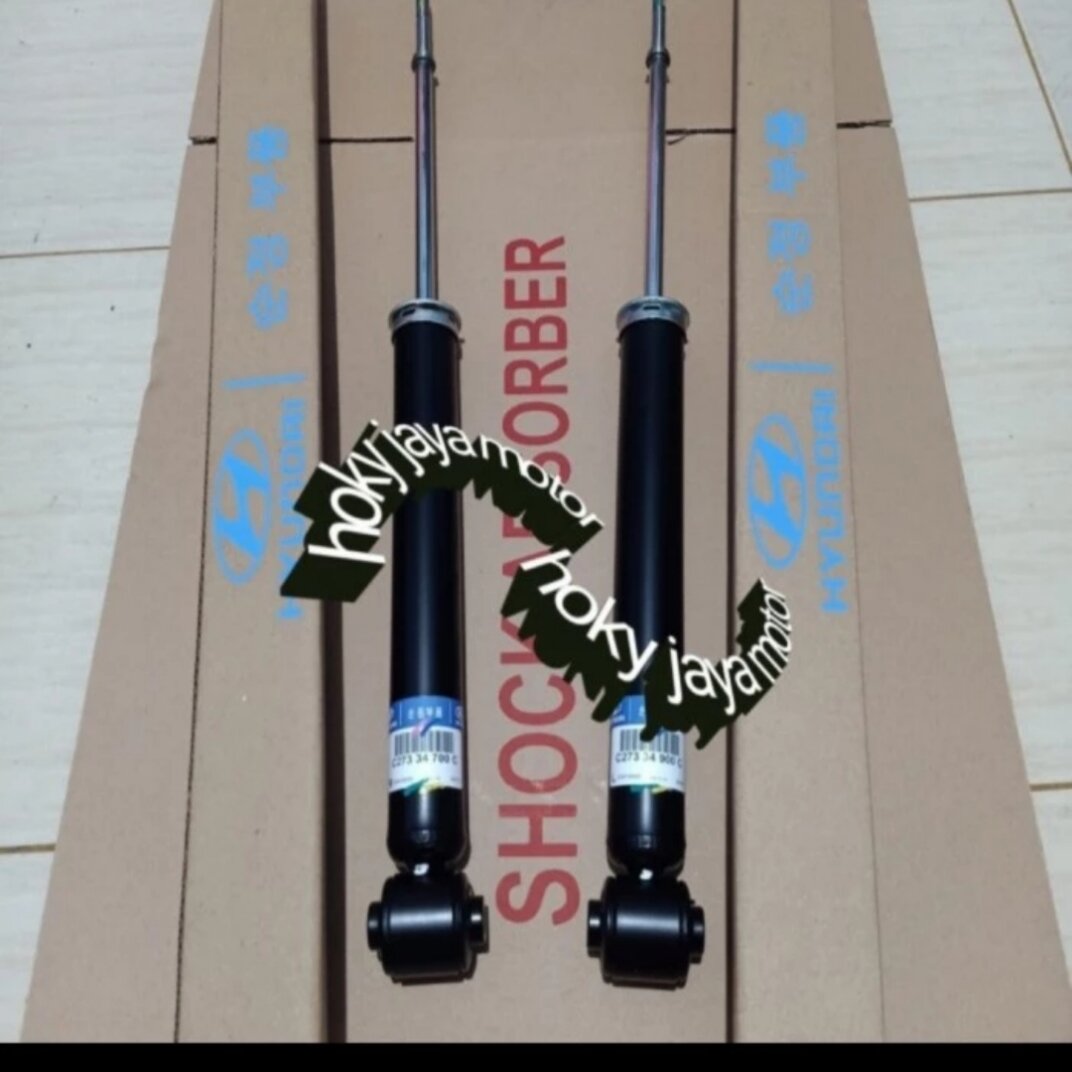 Kia Picanto Hatch Rear Shock for Sale South Africa