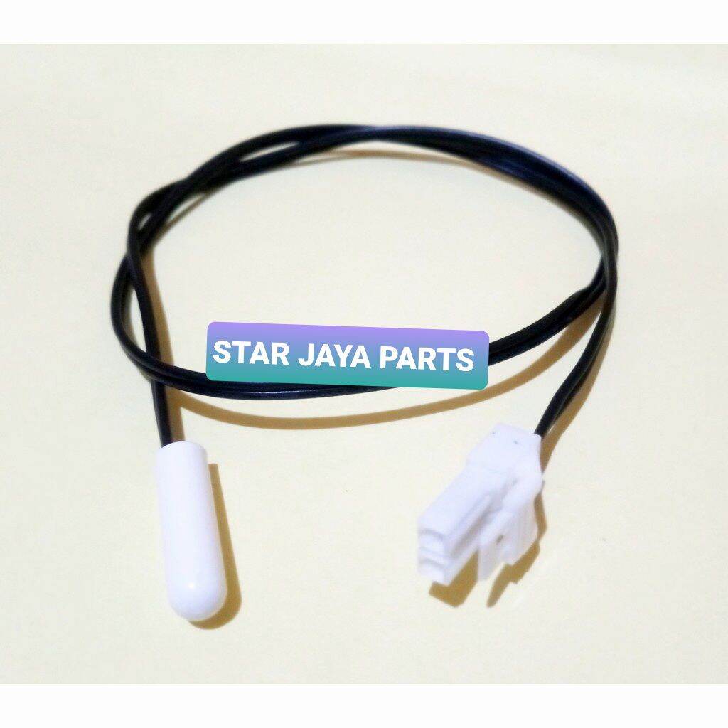 termis thermistor kulkas Sanyo / sharp Lazada Indonesia