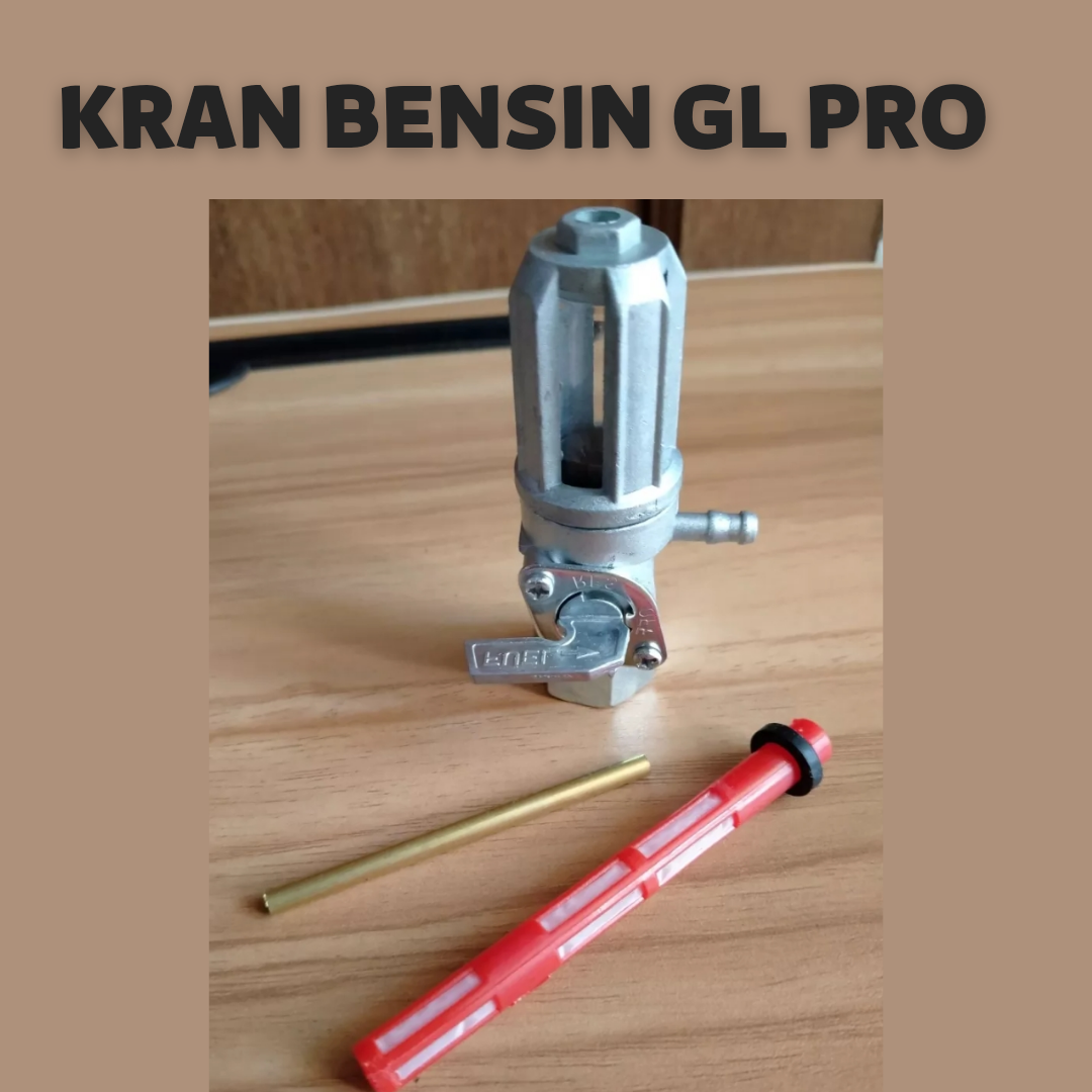 KRAN BENSIN GL PRO GLPRO PRO NEOTECH Lazada Indonesia